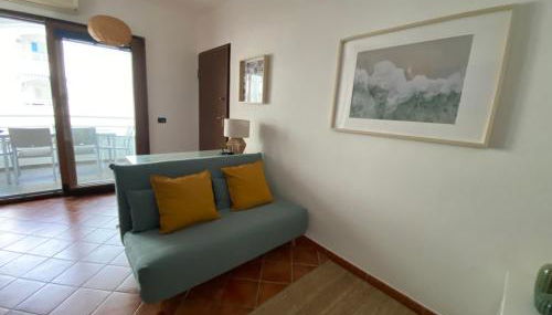 Salt Whisper - Salt Whisper - Bilocale con terrazzi e piscina - Foto 5