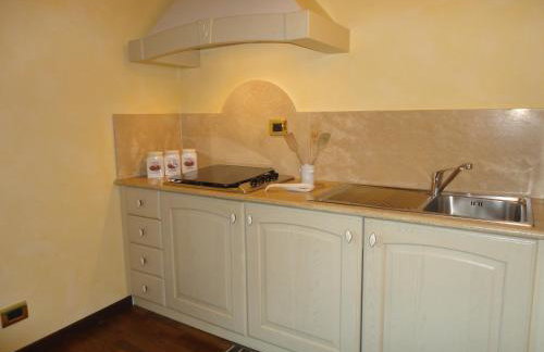 Castello Izzalini Todi Resort - Photo 113