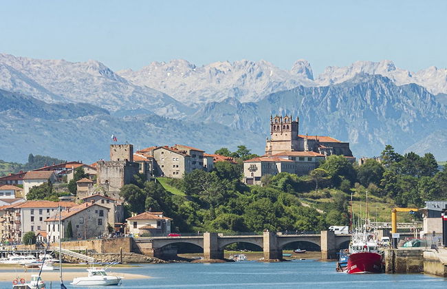 Apartamentos Las Garzas de Oyambre - Photo 33