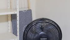 Apartamento 2 Quartos com Garagem e Ar Condicionado próximo do centro 3km - Foto 2