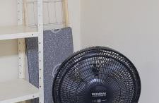 Apartamento 2 Quartos com Garagem e Ar Condicionado próximo do centro 3km - Foto 2