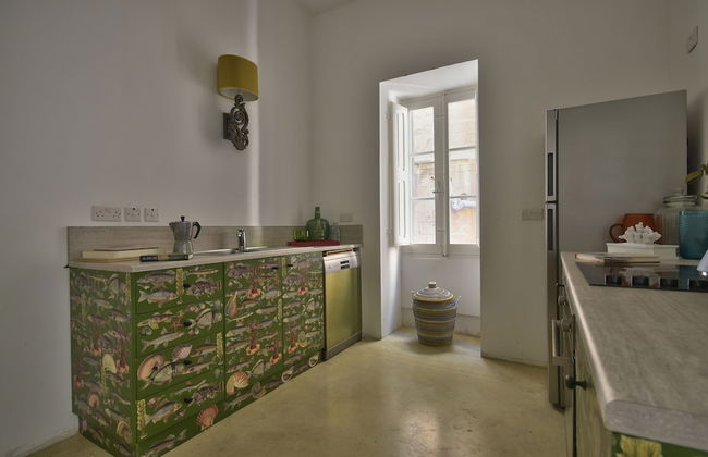 Sea Breeze Apartment - Photo 25