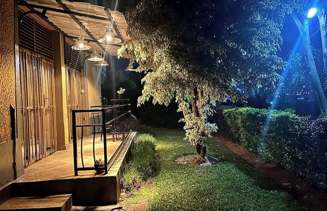 Vista Safaris Apartment - Foto 19