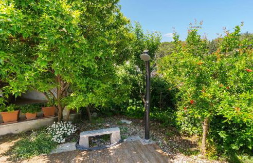 Holiday Home Postira With Fireplace Vii - Foto 23