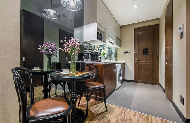 The Metropole Bangkok - Thonglor Hotel - Photo 11