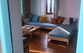 Λιθόκτιστη παραδοσιακή οικία - Foto 9