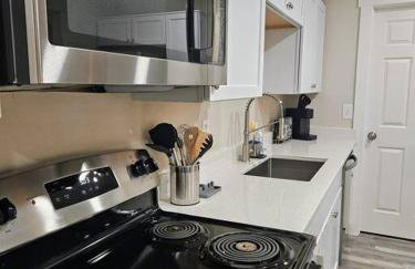 Madrona's Cottage A - Foto 30