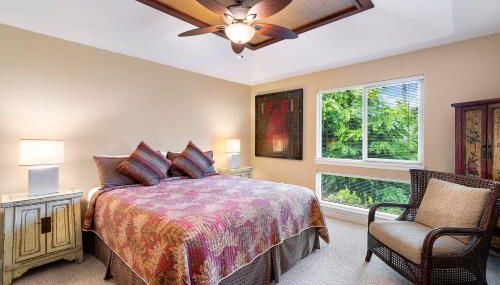 Palm Villas at Mauna Lani I23 - Foto 3