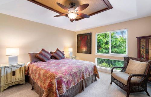 Palm Villas at Mauna Lani I23 - Foto 3