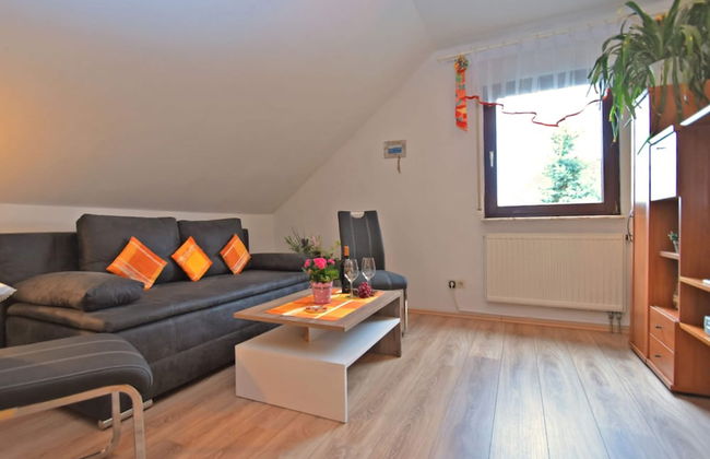 Gemutliches Familienapartment - Foto 9