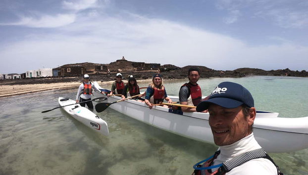 Kayak Tour to Lobos Island - Foto 5