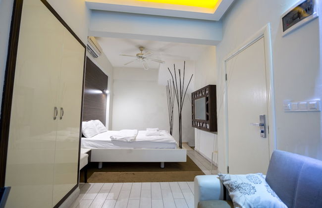 Element Suites - Foto 28