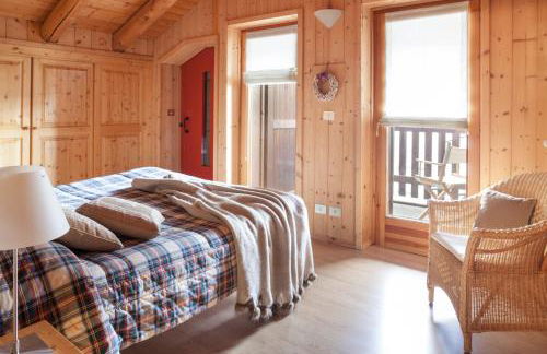 Albergo Diffuso Sauris in Sauris Di Sopra - Photo 26