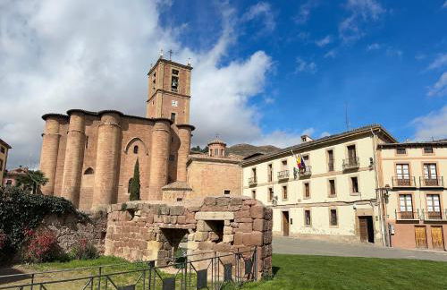 Apartamento en el Centro Histórico de Nájera - Foto 19