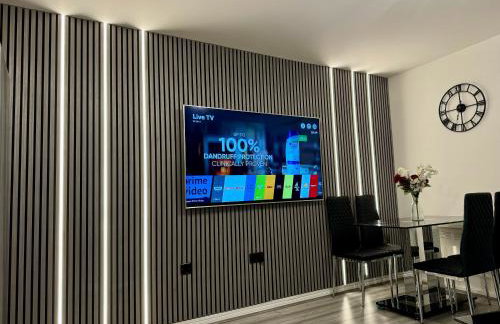 City View Apartments - Foto 1