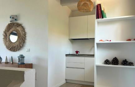 Residence Rena Bianca 228 - Foto 18