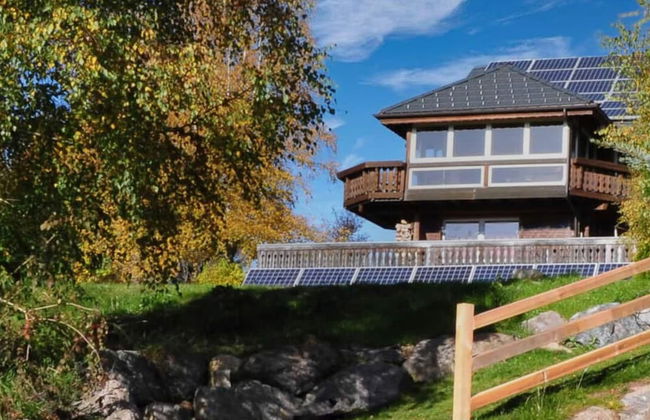 Holiday Home Scharzwald - Foto 23