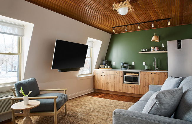 The Neighborhood Hotel - Grand Beach - Foto 40