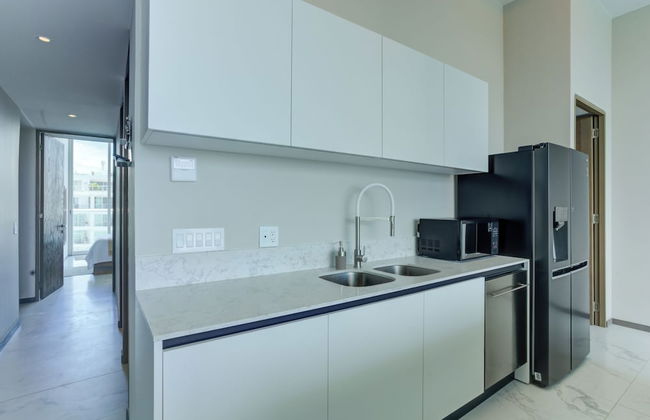 Marítima Beachfront Playa Flamingos - Foto 33