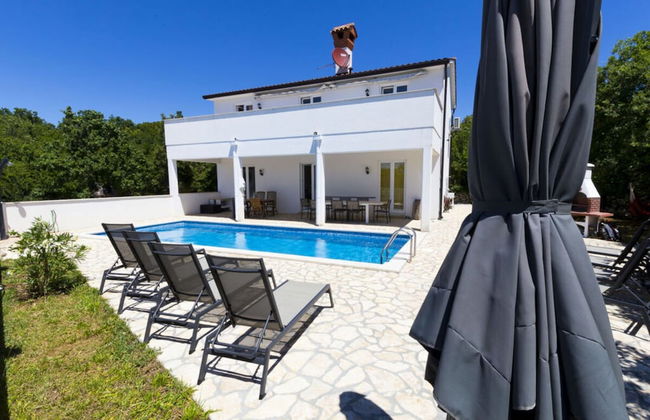 Holiday Home Villa Alisa - Foto 8