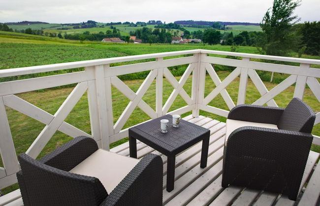 Holiday Home by Lake Dejgunek Gizycko - Foto 18