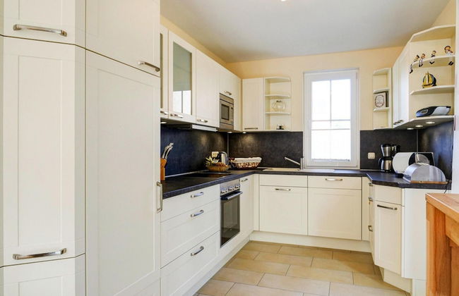 Ferienhaus Nachtigall, Glowe - Foto 10