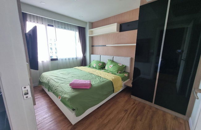 Dusit Grand Park 1 D611 GS - Foto 5