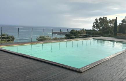 Pini, a Paradise Oasis - Foto 16