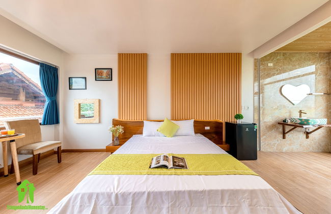 Trang An Ao dai Homestay - Photo 22