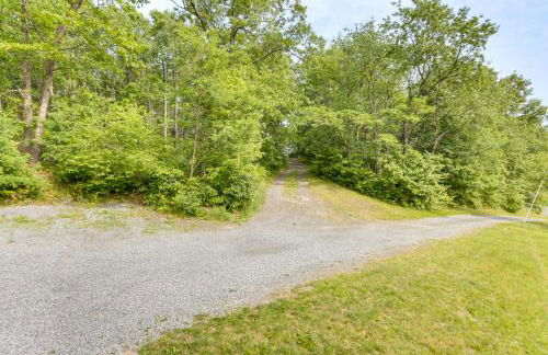 Mtn-View Pleasantville Home on 100 Acres! - Foto 40