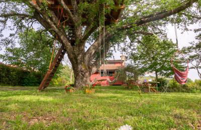 La Casa Rossa nell’Oasi verde - Foto 1