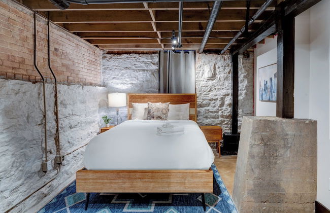 The 1865 Duet - Photo 4