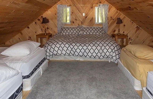 Mattawa River Resort - Foto 14