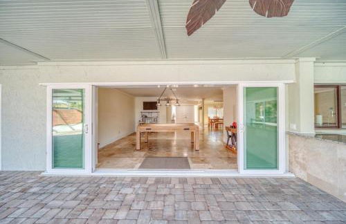 Villa En-haccore & Walfare next to ELRIO Golf Club-Heated Pool - Foto 44