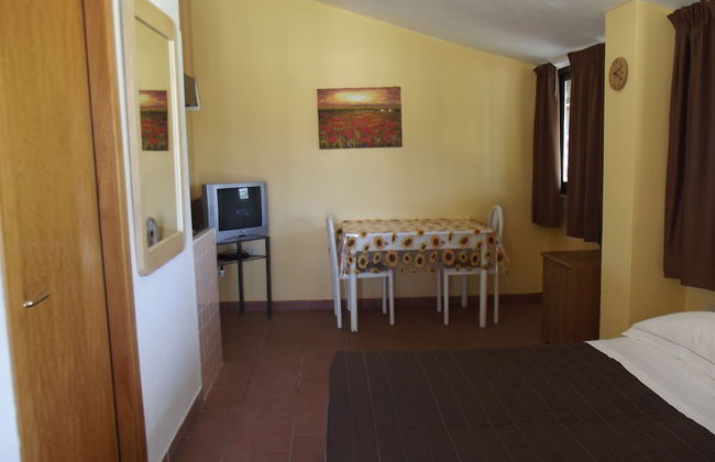 Agri-costella Country Hotel - Foto 14