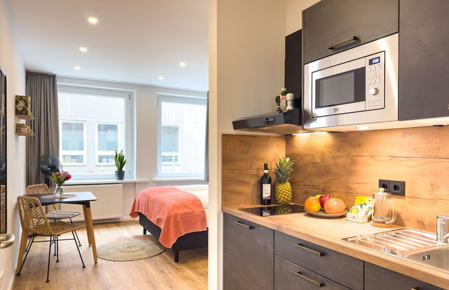 Lorenz Apartments - Foto 73