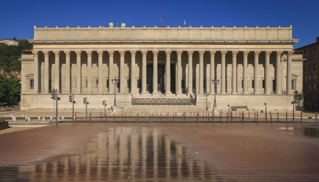Tour a pie por el patrimonio de la UNESCO de Lyon con una aplicación - Foto 3