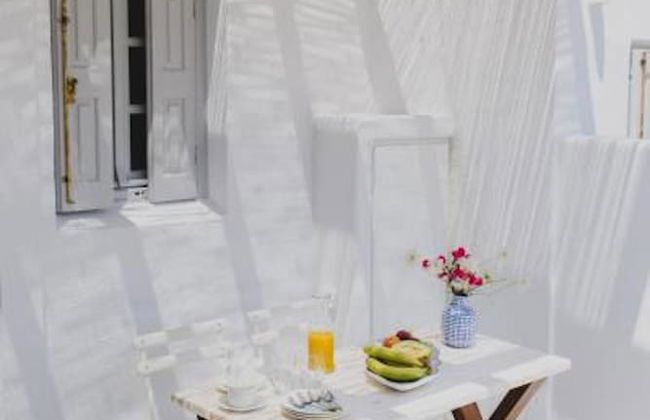 NK Luxury Villas - Photo 21