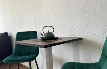 Five O - FeelGood-Apartment Goethe - Foto 10