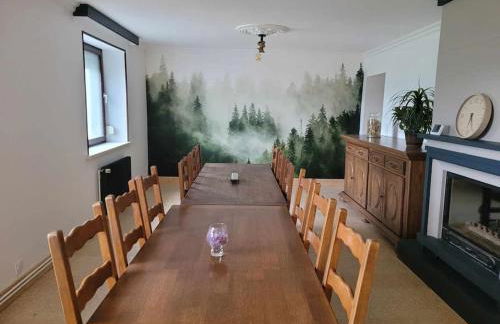 Gîte Forêt Vosgienne gitesdes2vallées - Foto 8