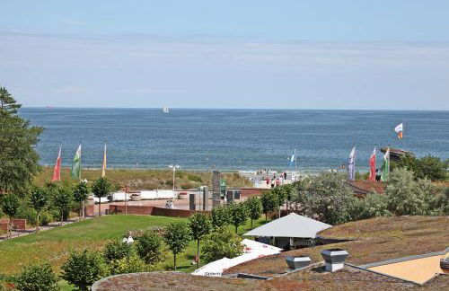 Villa Düne -Penthousewohnung WE 18 - Foto 29