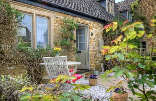 Bobble Cottage - Foto 22