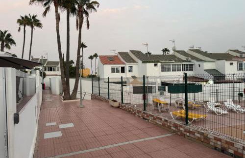 Entire townhouse in the paradise - Gran Canaria - Photo 54