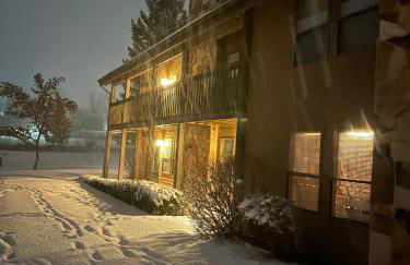Wolf Creek Lodge Condo in Eden, UT - Relaxing Mountain Retreat - Foto 11