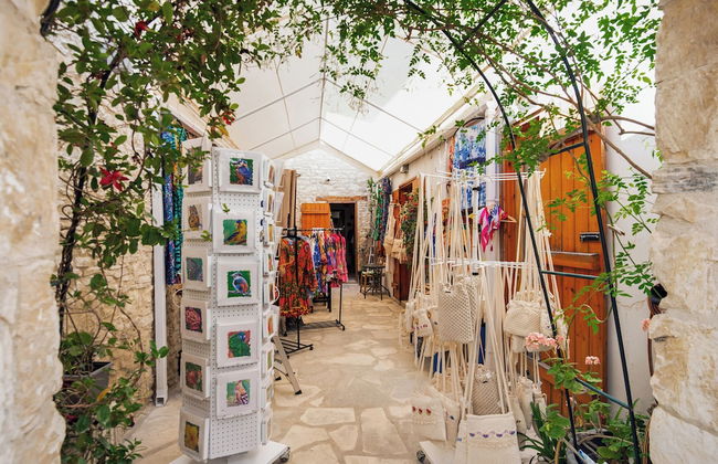 Sanders Arsorama Arsos - Foto 52