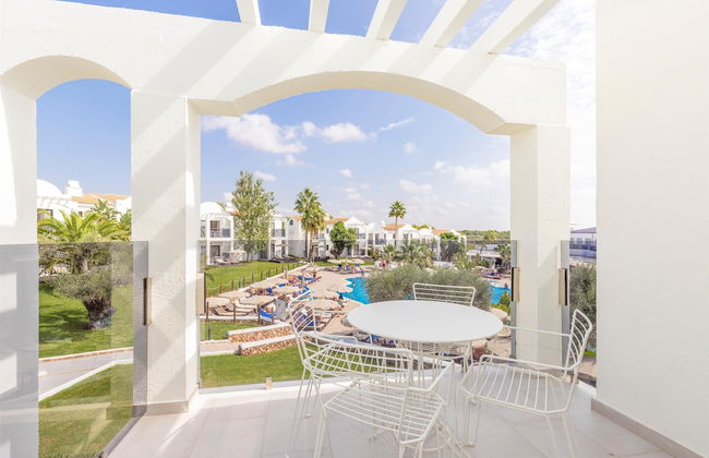 MarSenses Paradise Club Hotel - Photo 12