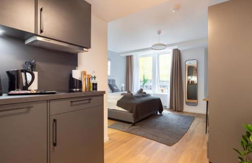 Limehome Essen Kettwiger Straße - Foto 48