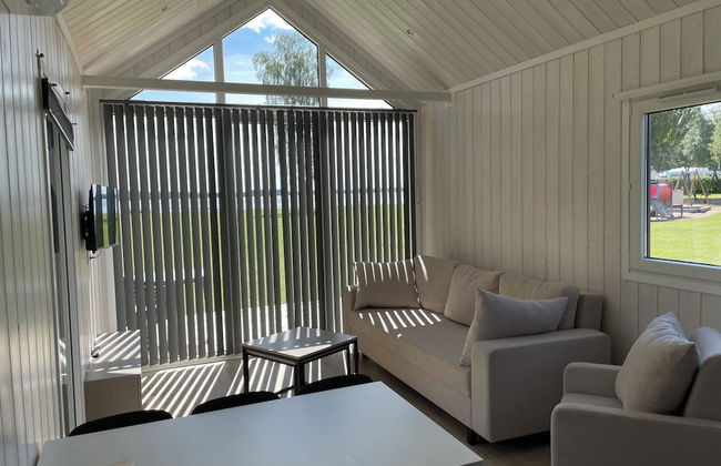 Gökaskratts Camping - Photo 4