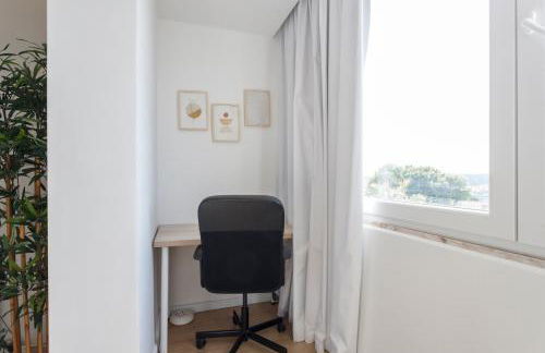 Cozy Apartment for Family and Group of Friends - Foto 21