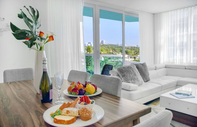 Seacoast Suites on Miami Beach - Foto 81